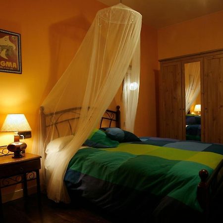 Hostal Gartxenia - Adults Only Ларраинсар Номер фото