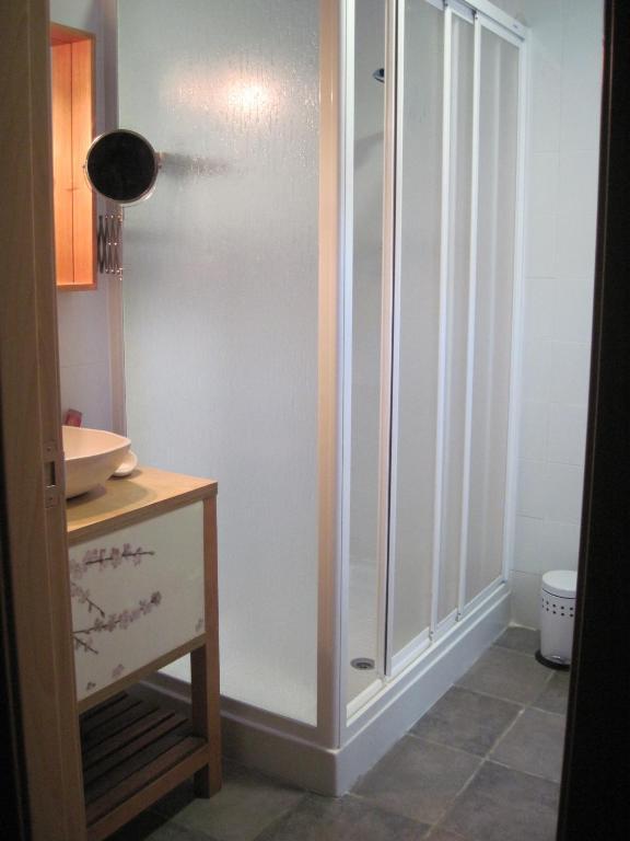 Hostal Gartxenia - Adults Only Ларраинсар Номер фото